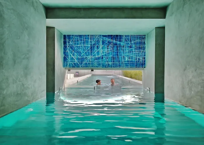 Hotel Wu Wei Courtrai