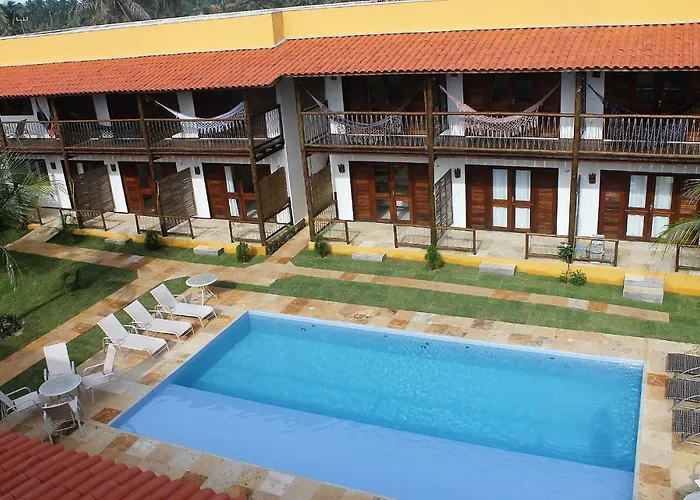 Villa Aurora