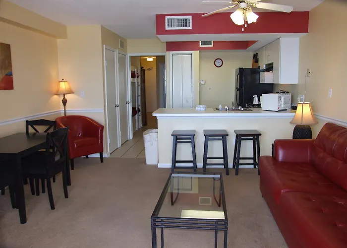 Seacrest By Youngs Sun Coast Gulf Shores