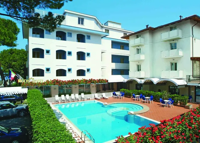 Hotel Ricchi Rimini
