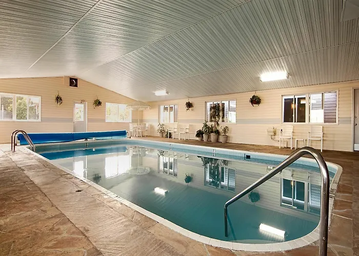 Best Western Of Alpena