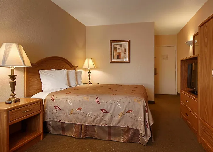 Best Western Of Alpena