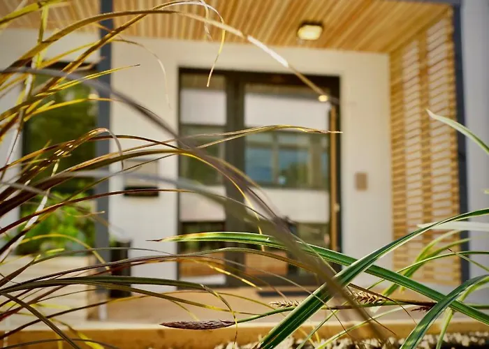 Hotel Merian Friedrichshafen