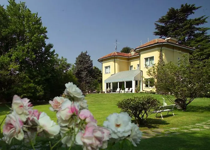 Villa La Maggiorana Rivoli 