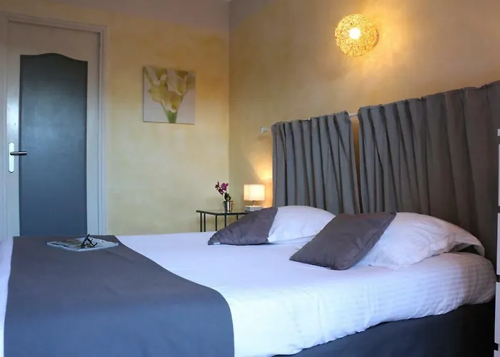 Auberge Du Cap Negre