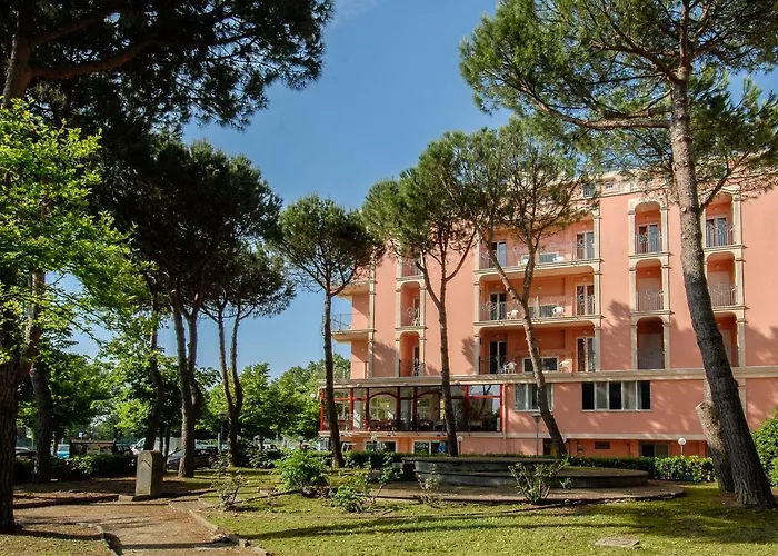 Hotel Corallo Misano Adriatico