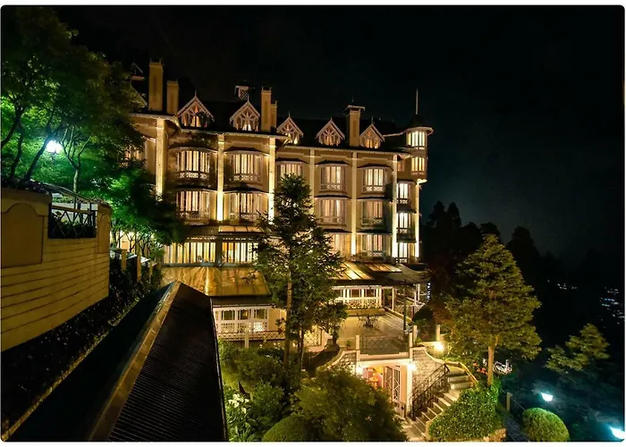 Cedar Inn