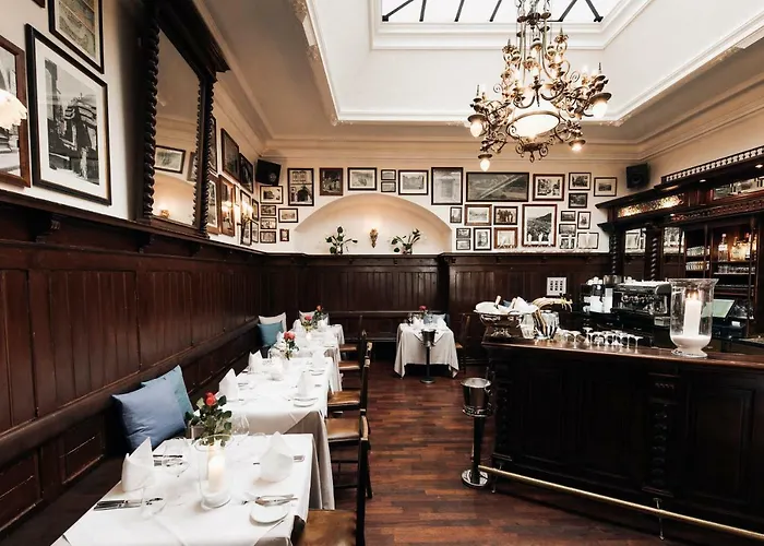 Hotel Weisser Bock
