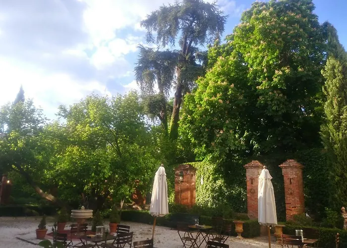 Posada Real Casa de Tepa Astorga