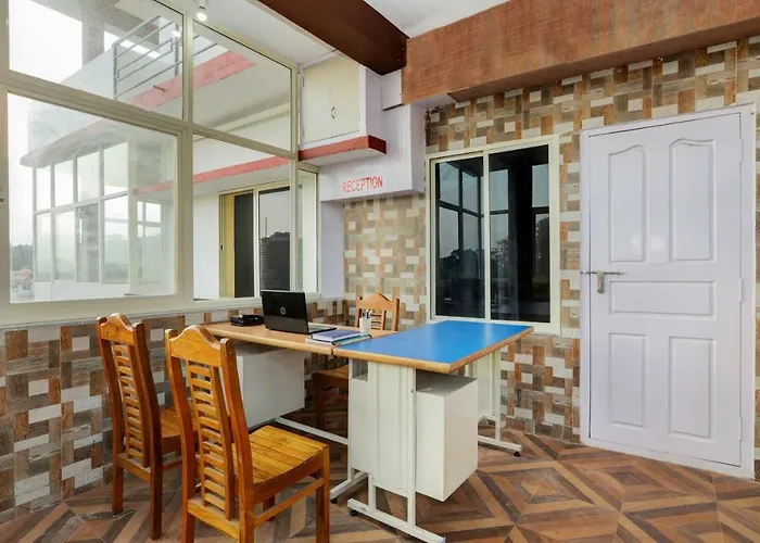 Daisey Dee Homestay