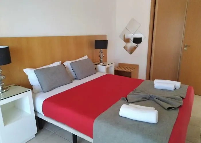 Comporta Village Hotel Apartamento