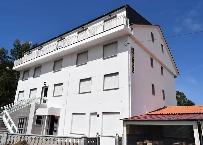 Hotel Xunca Blanca
