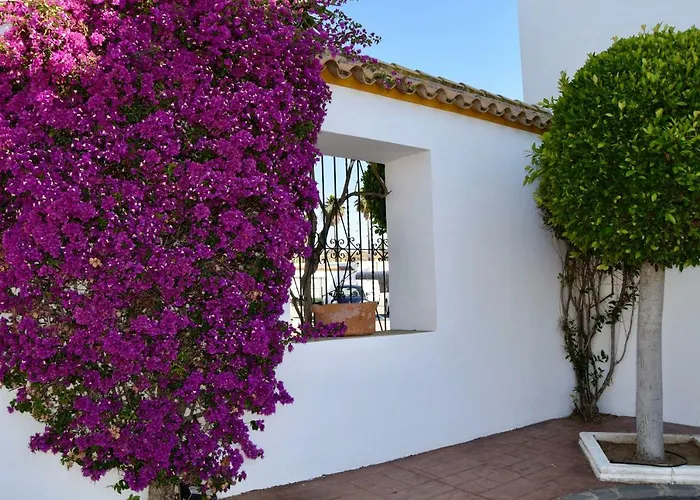 Hotel Puerta de Algadir El Puerto de Santa María