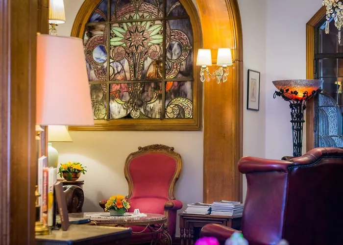 Hotel Firean Antwerpen