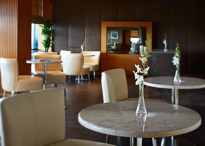 Renaissance Minsk Hotel