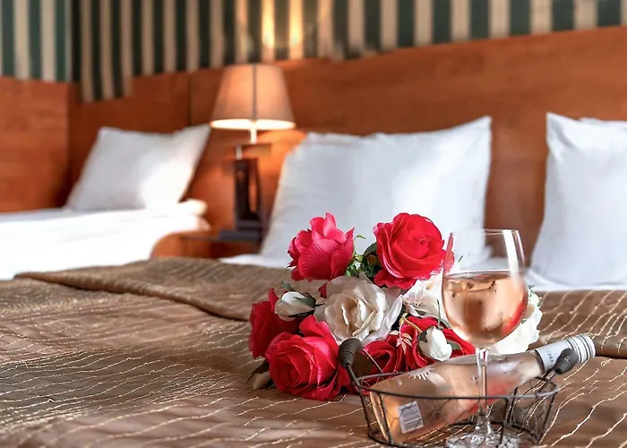 Maxim Boutique Hotel Sofía