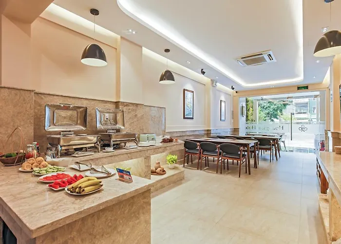 Hoang Lan Hotel