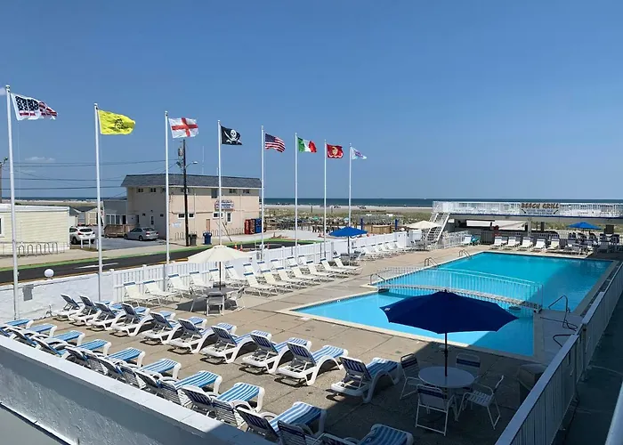 Oceanview Motel