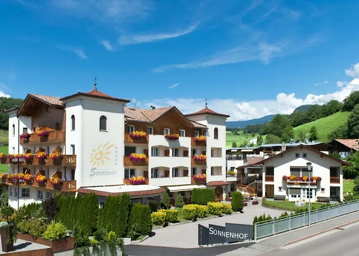 Hotel Sonnenhof