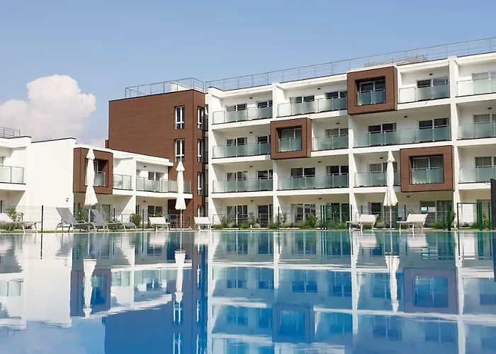 Piamarta Apartments Toscolano-Maderno