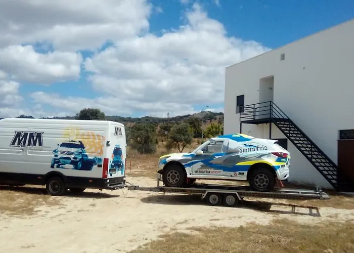 Rm Newhost 2015 / Casadochico