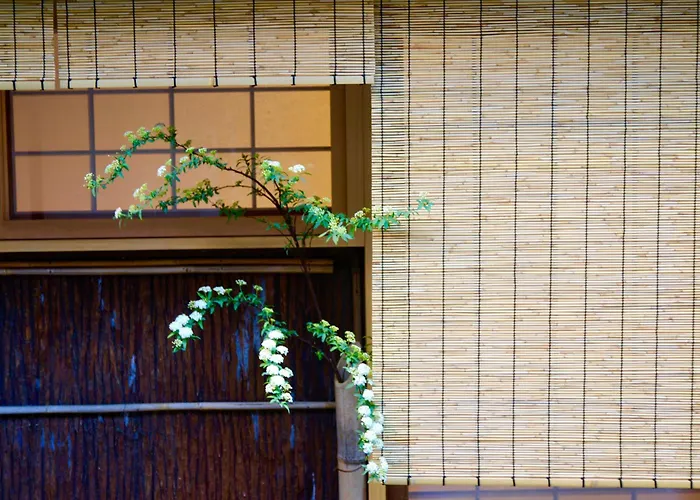 Hotel Mitsuki Kyoto