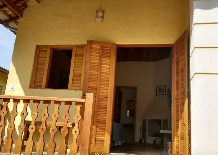 Pousada Morena SFX