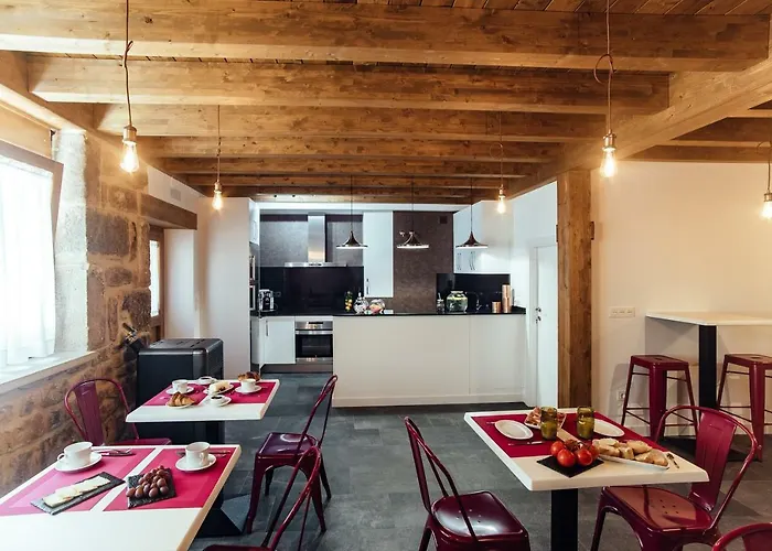Hotel Rural Pinares de Soria Molinos de Duero