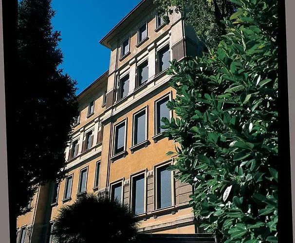 Hotel Valentini Salsomaggiore Terme
