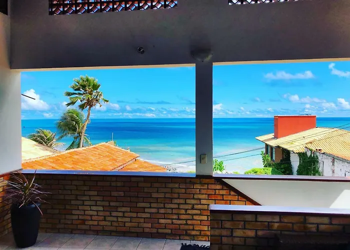 Pousada do Holandês Canoa Quebrada