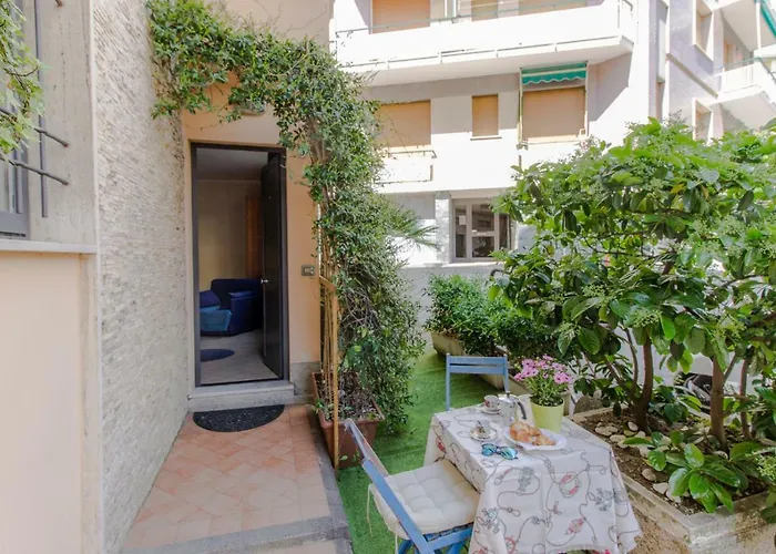Casa Vacanze Isophylla Finale Ligure