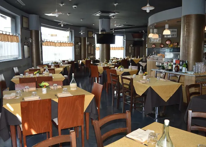 Vescovo Rosso Hotel Cosenza