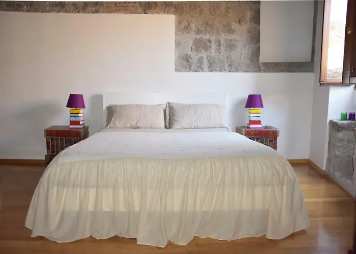 Hotel Al Libro Letto Viterbo