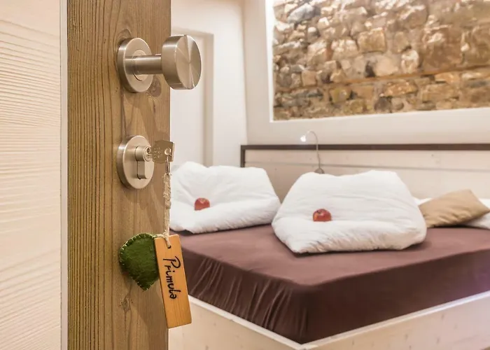 Hotel La Sorgente Tesero
