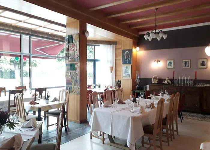 Le Chalet Vitellius
