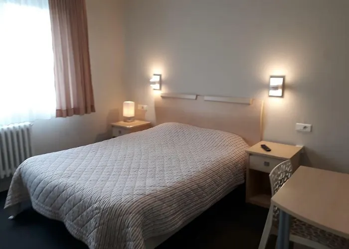 Le Chalet Vitellius