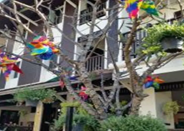 Bb Mantra Boutique Hotel