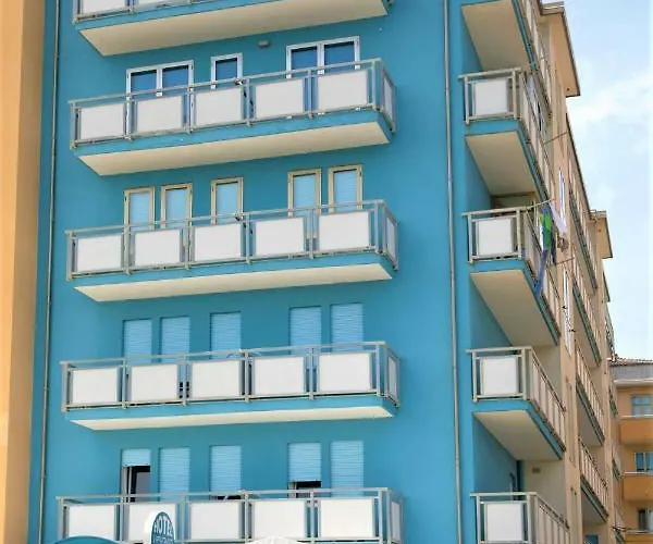 Hotel Sabrina Sottomarina