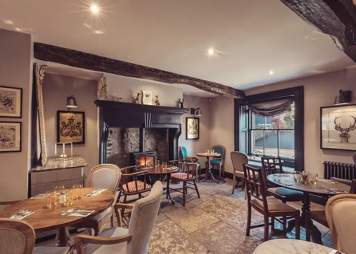The New Inn