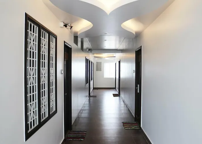 Cs Arunachala Residency