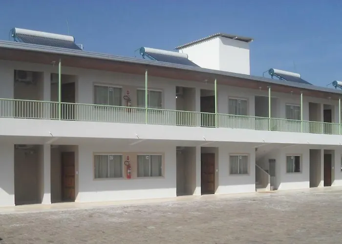 Hotel B&N Express Guarapuava