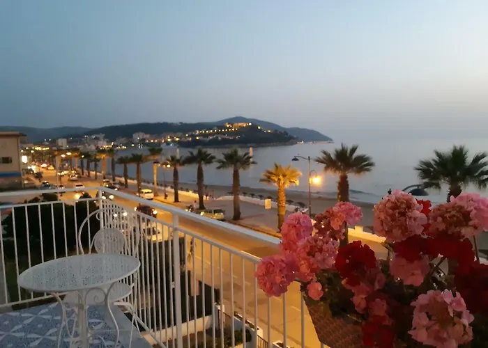 B&B Il Colore del mare Agropoli