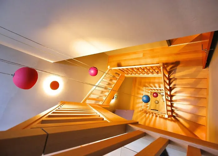 O Chomiere Hotel Stavelot