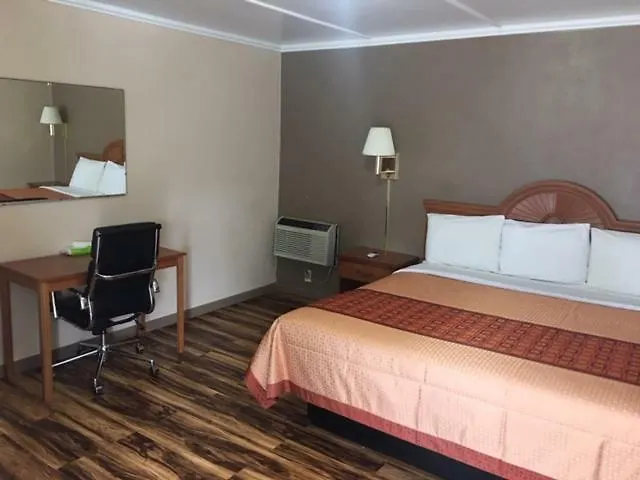 Hilltop Inn