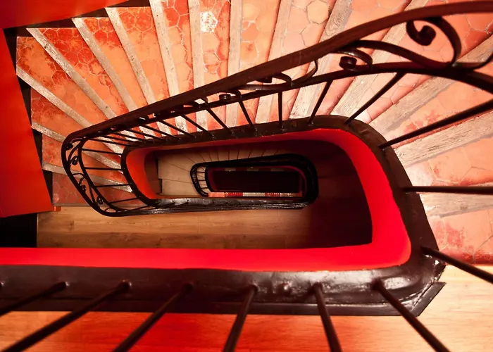 Casa Ortega Marsiglia