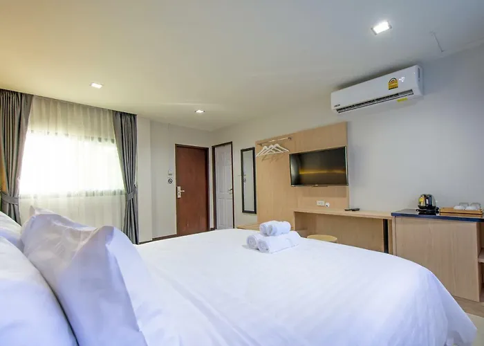 Happiness Guesthouse
