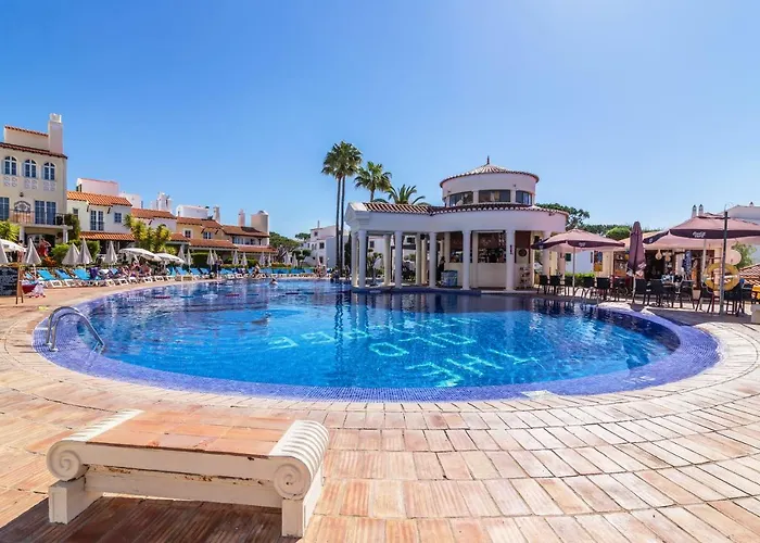 Old Village Vilamoura