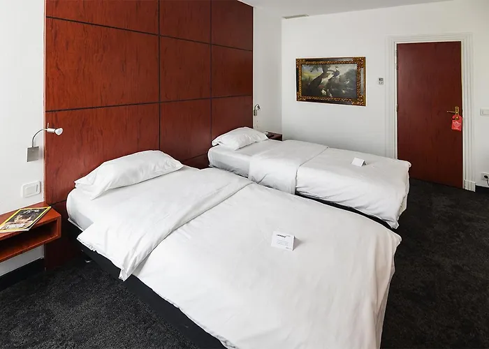 Hotel de Bordeaux Pons