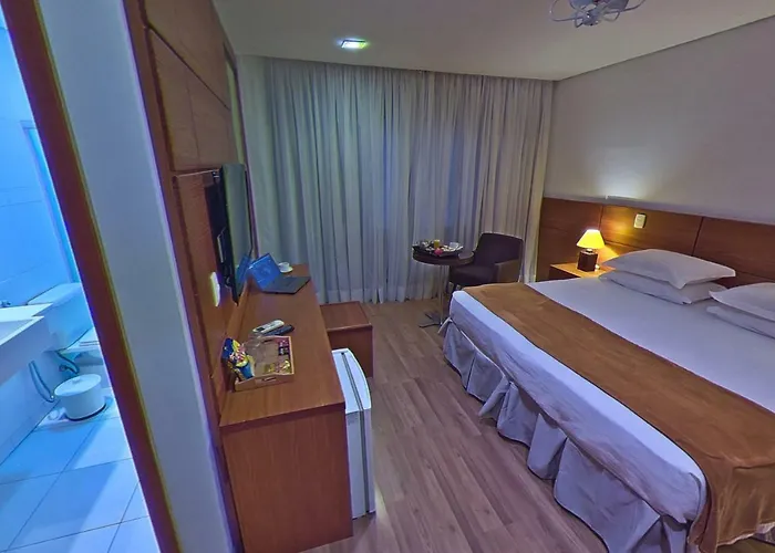 Hotel Shelton Serra Negra 