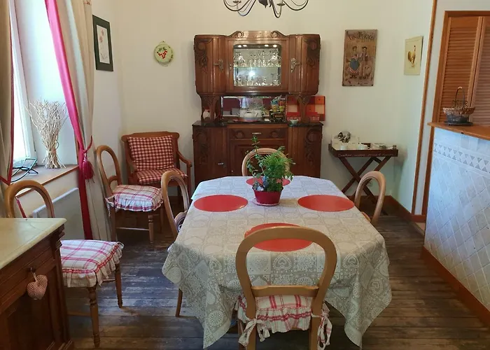 Villa Les Palmiers Wimereux